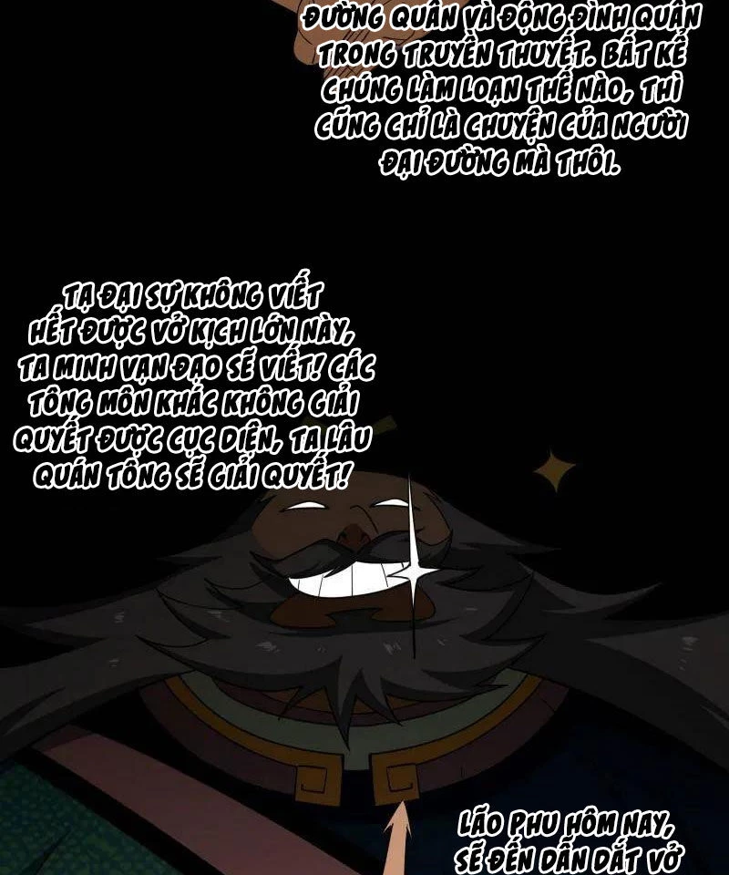 Ta Là Tà Đế Chapter 459 - Next Chapter 460