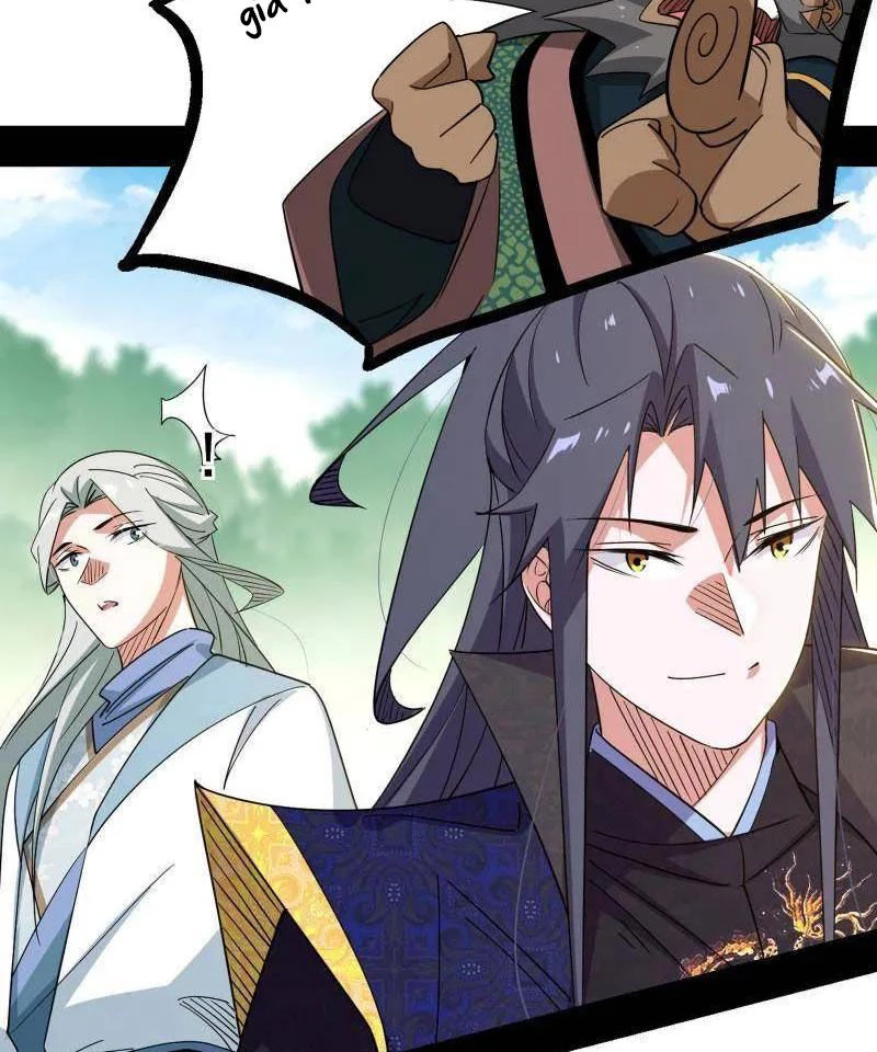 Ta Là Tà Đế Chapter 459 - Next Chapter 460