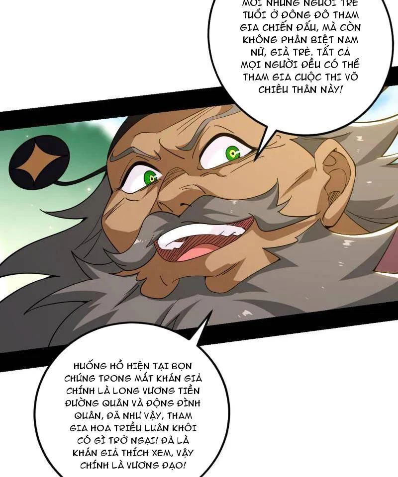 Ta Là Tà Đế Chapter 459 - Next Chapter 460