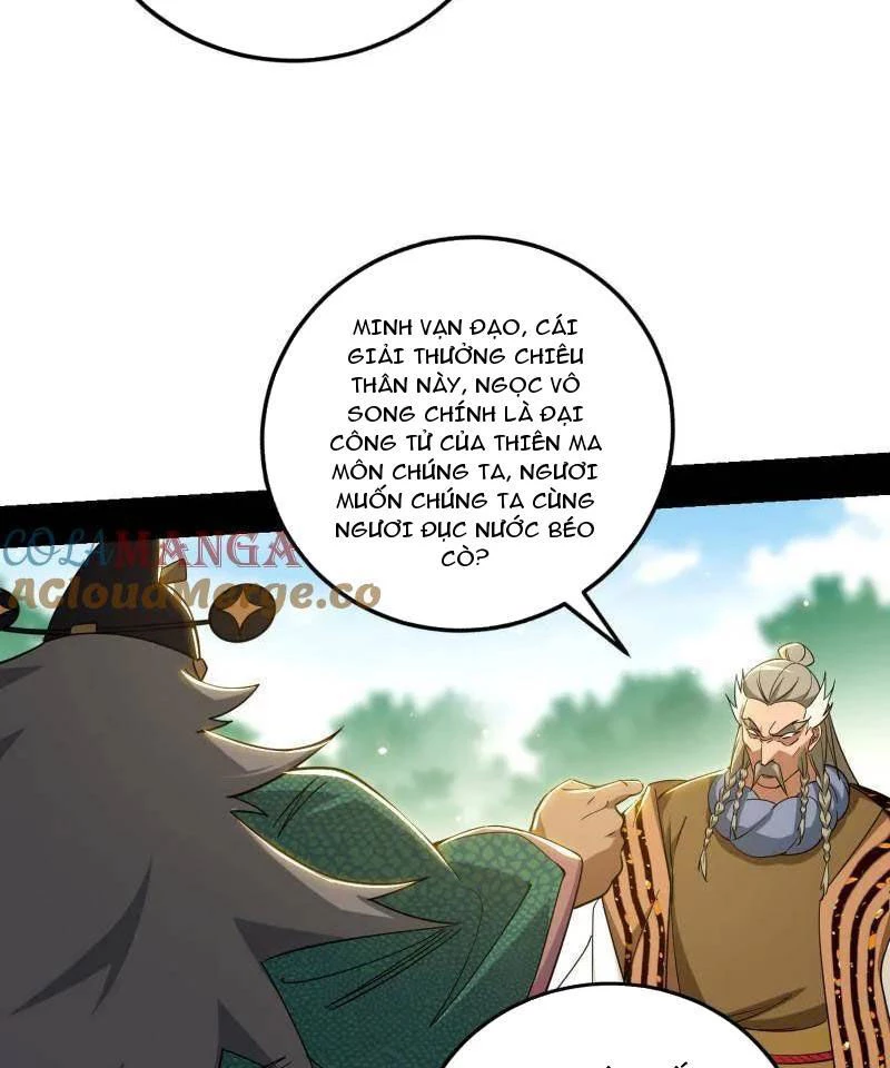 Ta Là Tà Đế Chapter 459 - Next Chapter 460