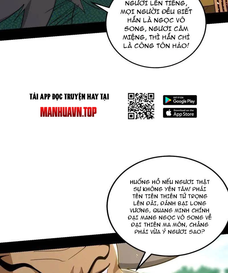 Ta Là Tà Đế Chapter 459 - Next Chapter 460