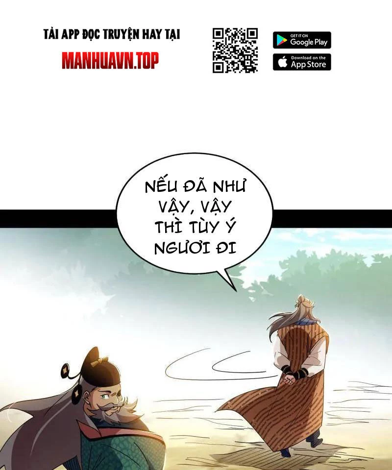 Ta Là Tà Đế Chapter 459 - Next Chapter 460