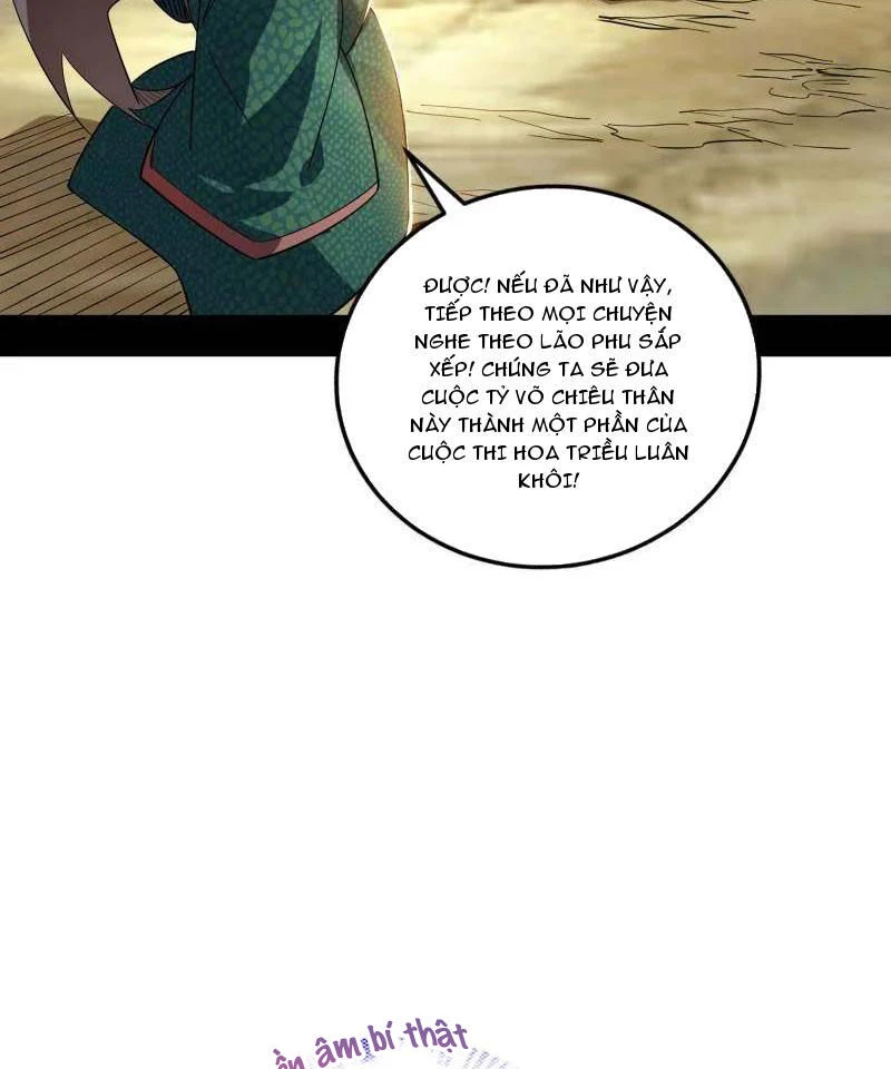 Ta Là Tà Đế Chapter 459 - Next Chapter 460