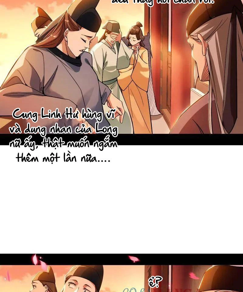 Ta Là Tà Đế Chapter 459 - Next Chapter 460