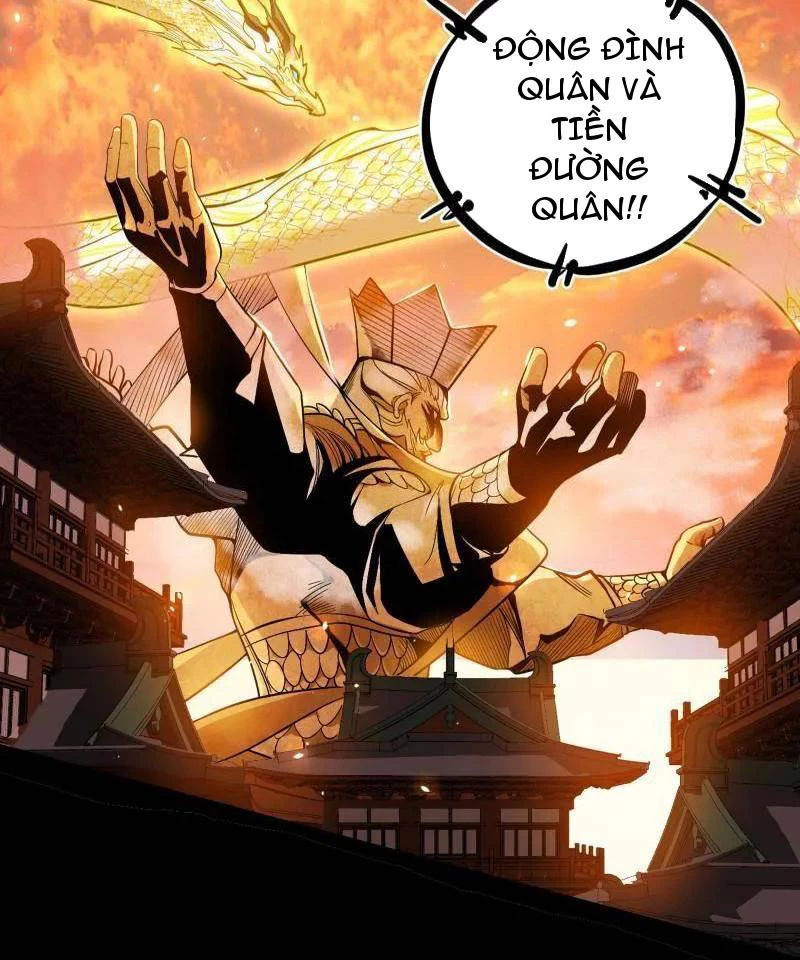 Ta Là Tà Đế Chapter 459 - Next Chapter 460