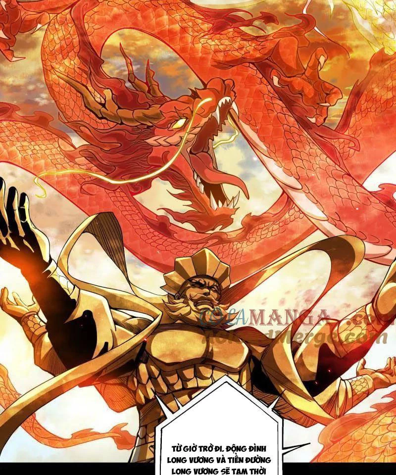 Ta Là Tà Đế Chapter 459 - Next Chapter 460