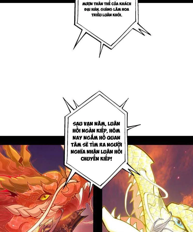 Ta Là Tà Đế Chapter 459 - Next Chapter 460