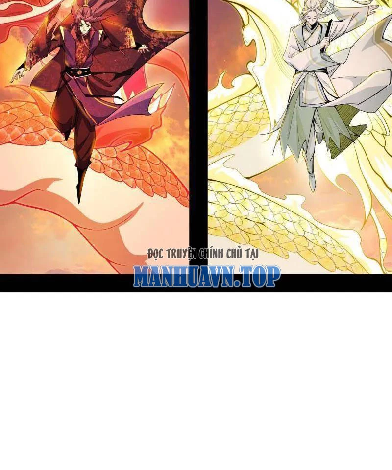 Ta Là Tà Đế Chapter 459 - Next Chapter 460