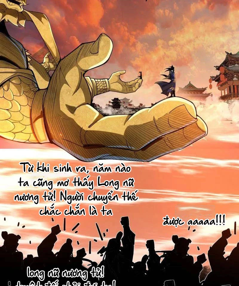 Ta Là Tà Đế Chapter 459 - Next Chapter 460