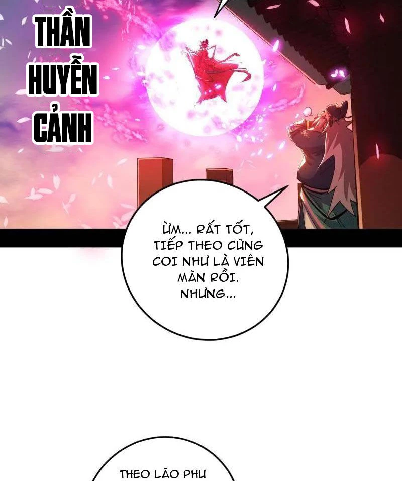 Ta Là Tà Đế Chapter 459 - Next Chapter 460