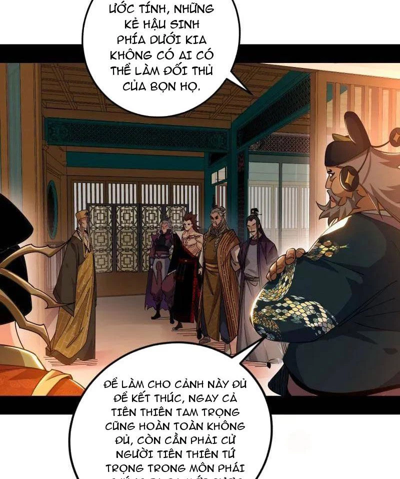 Ta Là Tà Đế Chapter 459 - Next Chapter 460