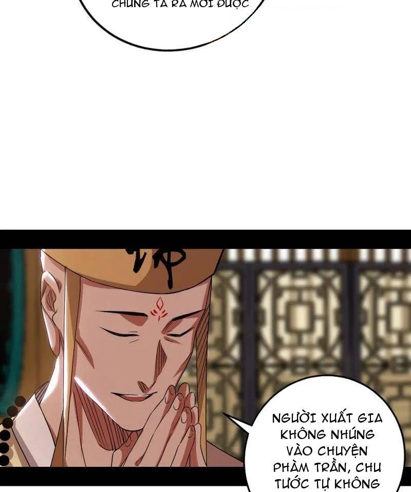 Ta Là Tà Đế Chapter 459 - Next Chapter 460