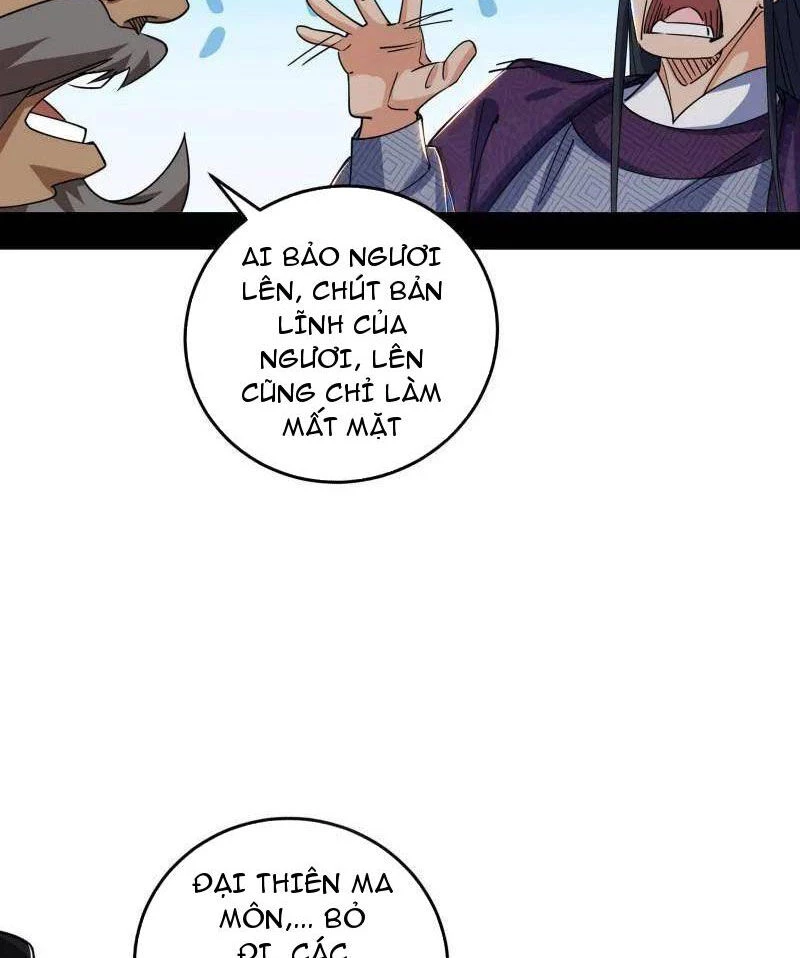 Ta Là Tà Đế Chapter 459 - Next Chapter 460