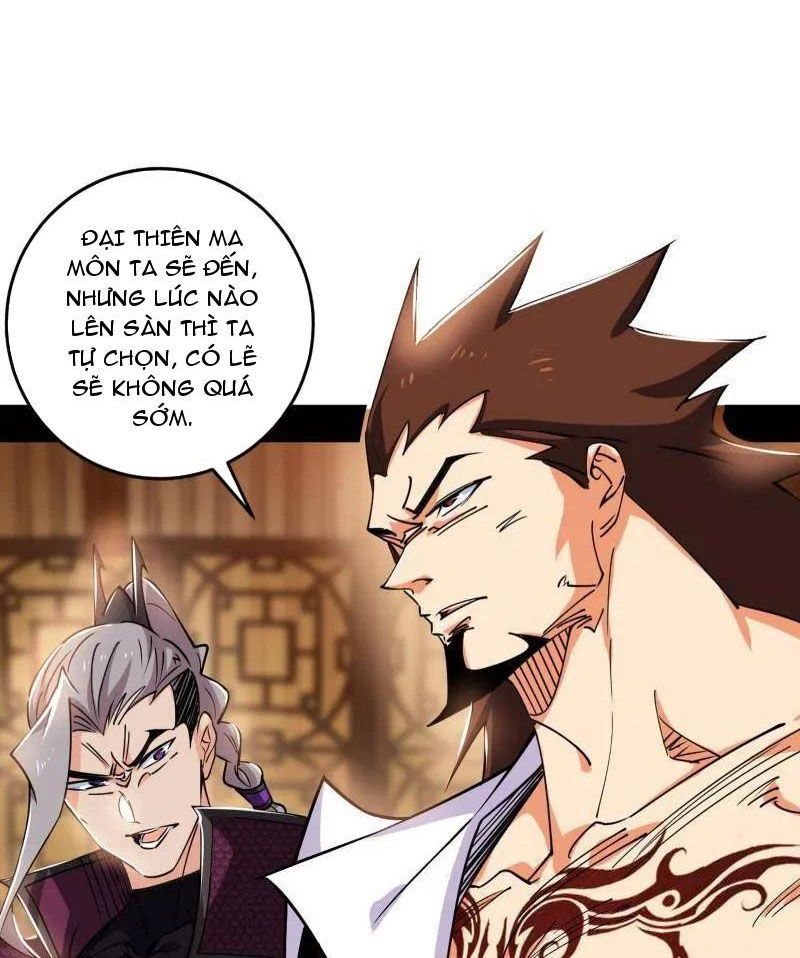 Ta Là Tà Đế Chapter 459 - Next Chapter 460