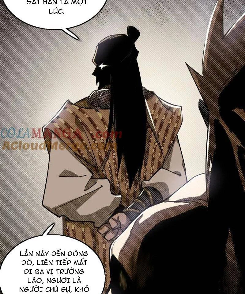 Ta Là Tà Đế Chapter 459 - Next Chapter 460