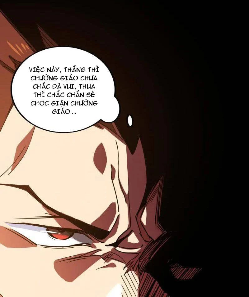 Ta Là Tà Đế Chapter 459 - Next Chapter 460