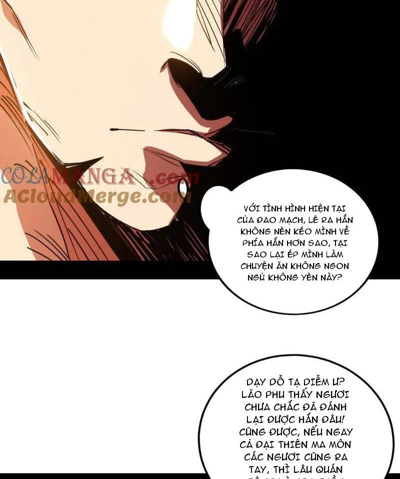 Ta Là Tà Đế Chapter 459 - Next Chapter 460