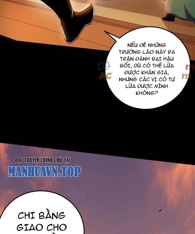 Ta Là Tà Đế Chapter 459 - Next Chapter 460