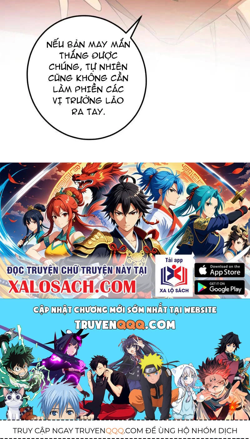 Ta Là Tà Đế Chapter 459 - Next Chapter 460