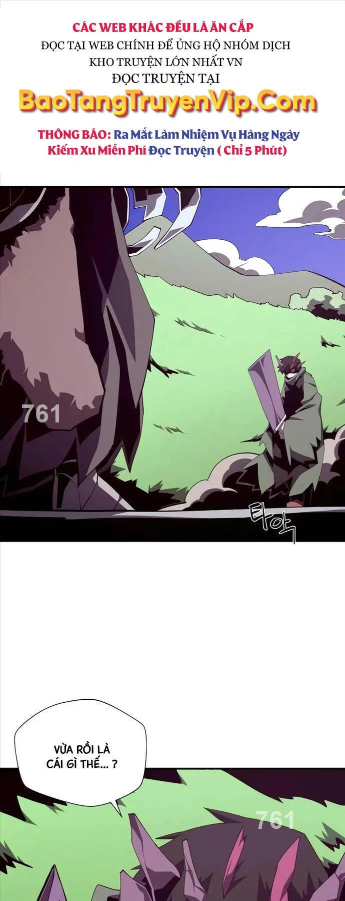 Hồi Ức Trong Ngục Tối Chapter 79 - Trang 4