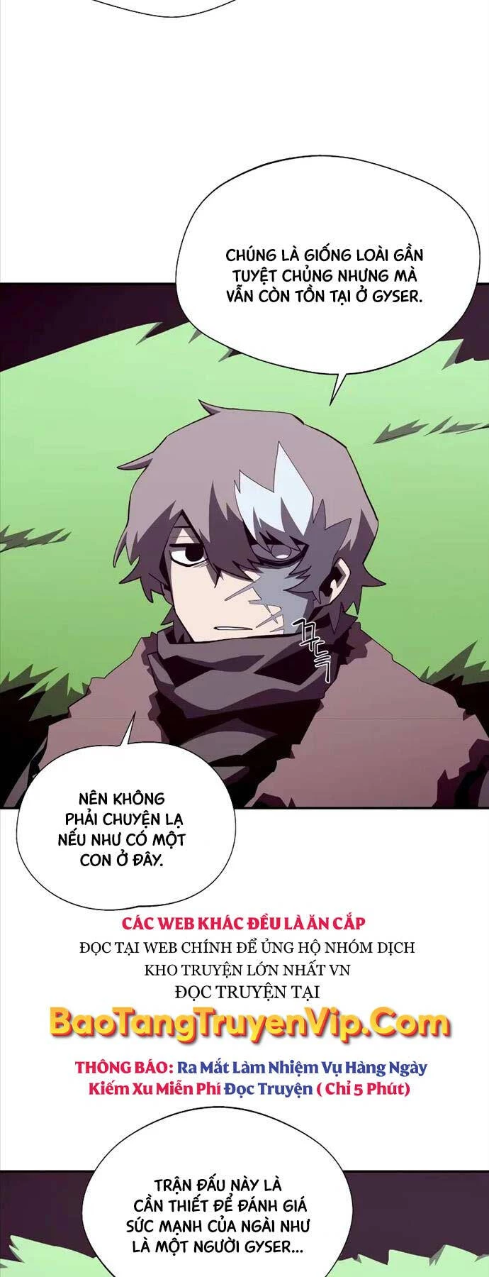 Hồi Ức Trong Ngục Tối Chapter 79 - Trang 4