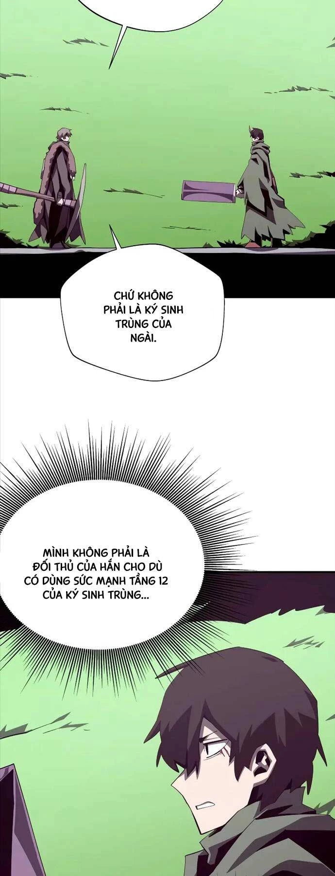 Hồi Ức Trong Ngục Tối Chapter 79 - Trang 4