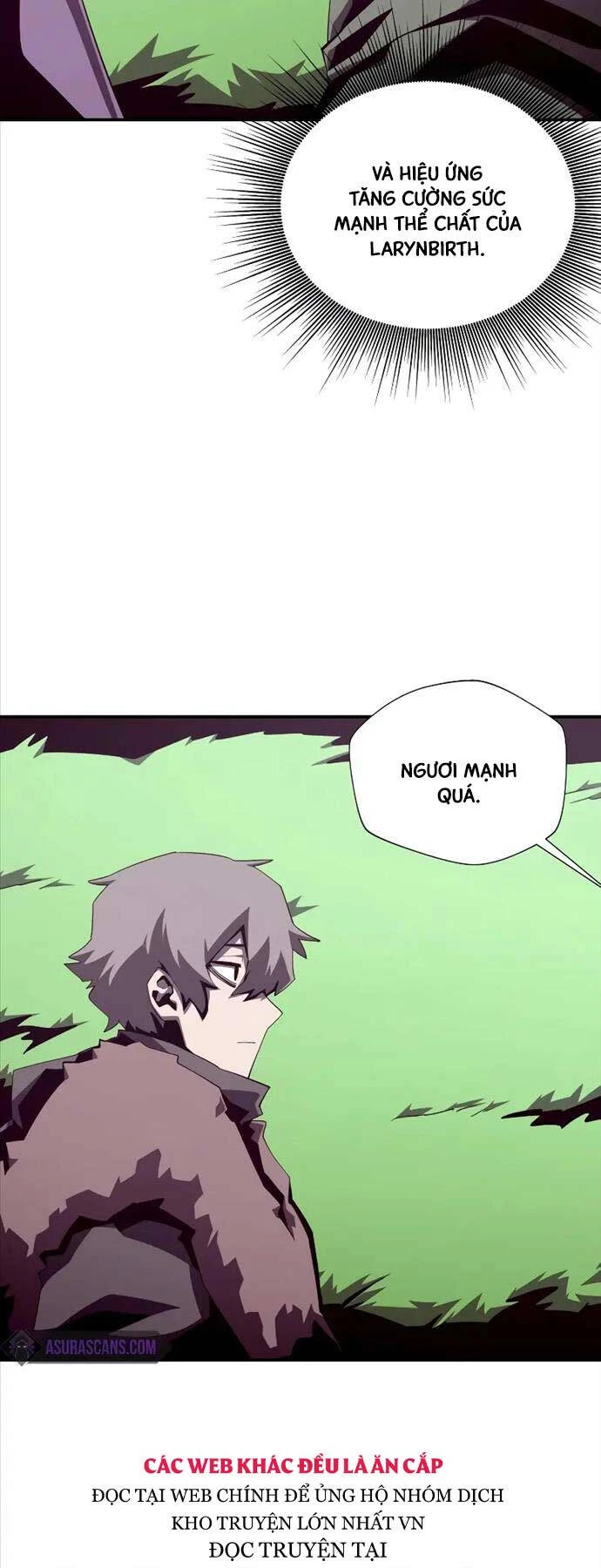 Hồi Ức Trong Ngục Tối Chapter 79 - Trang 4