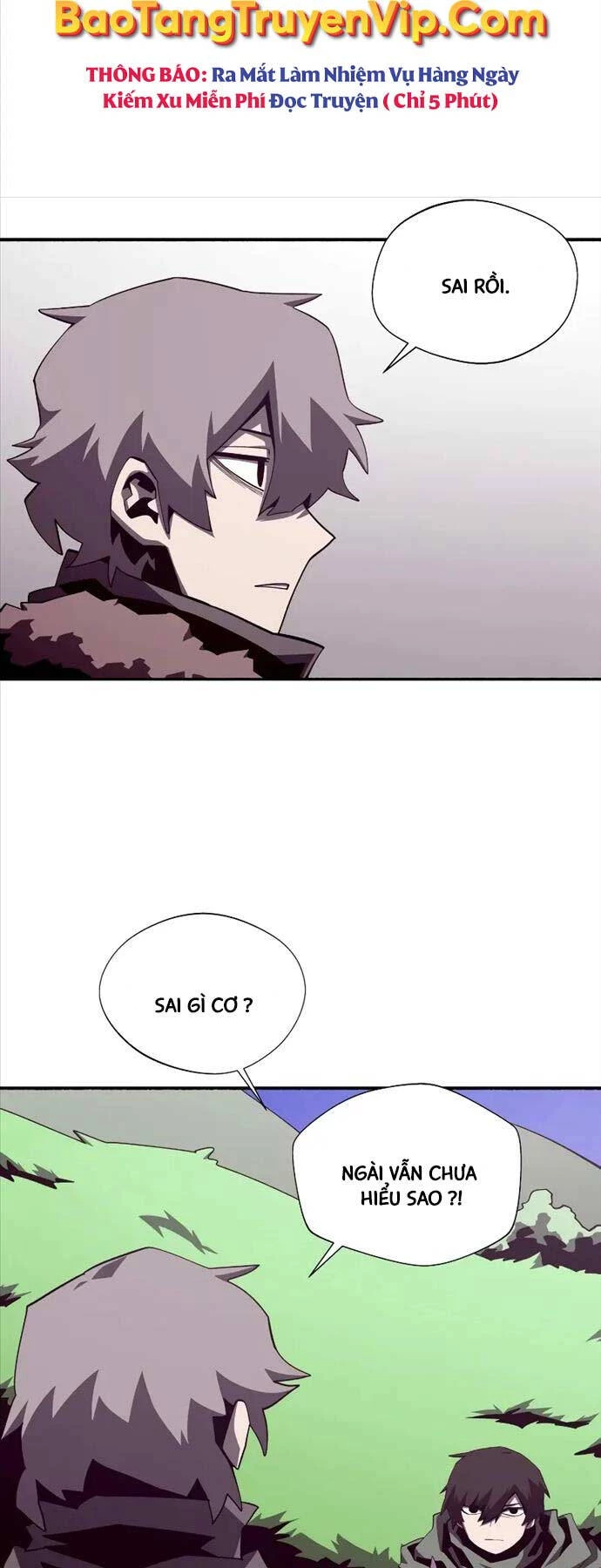 Hồi Ức Trong Ngục Tối Chapter 79 - Trang 4