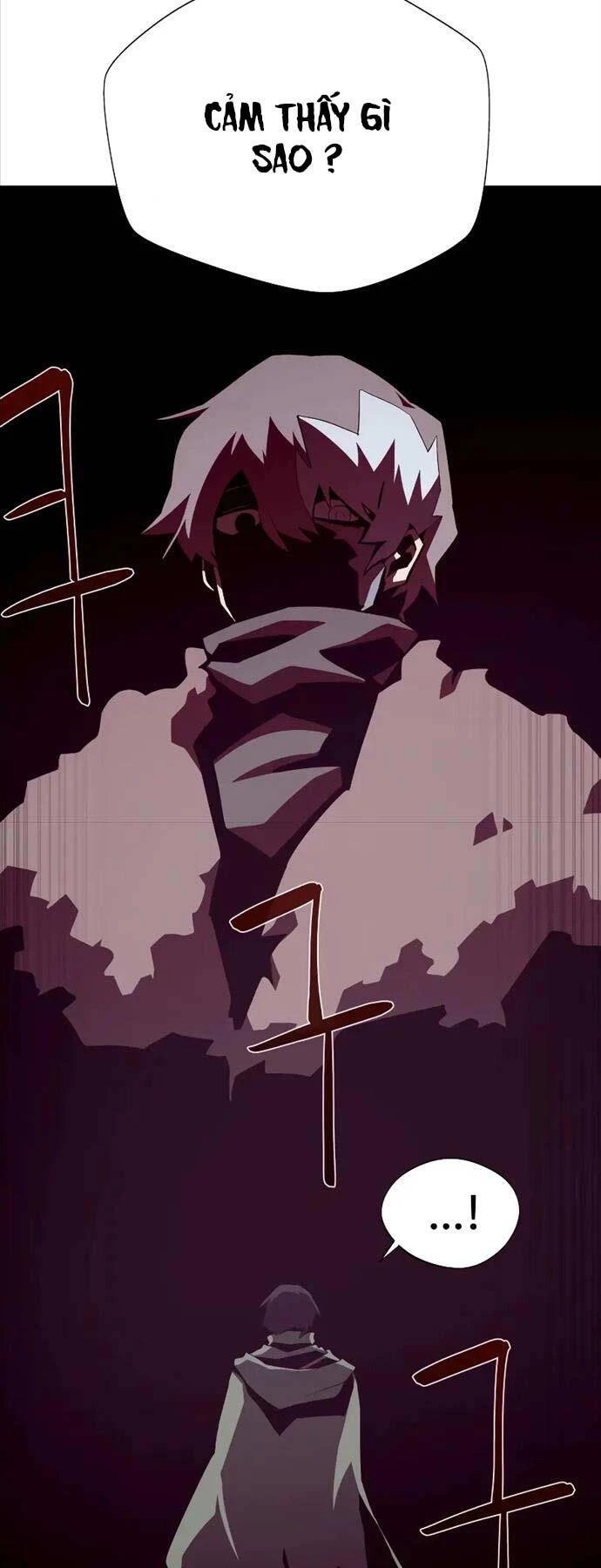 Hồi Ức Trong Ngục Tối Chapter 79 - Trang 4