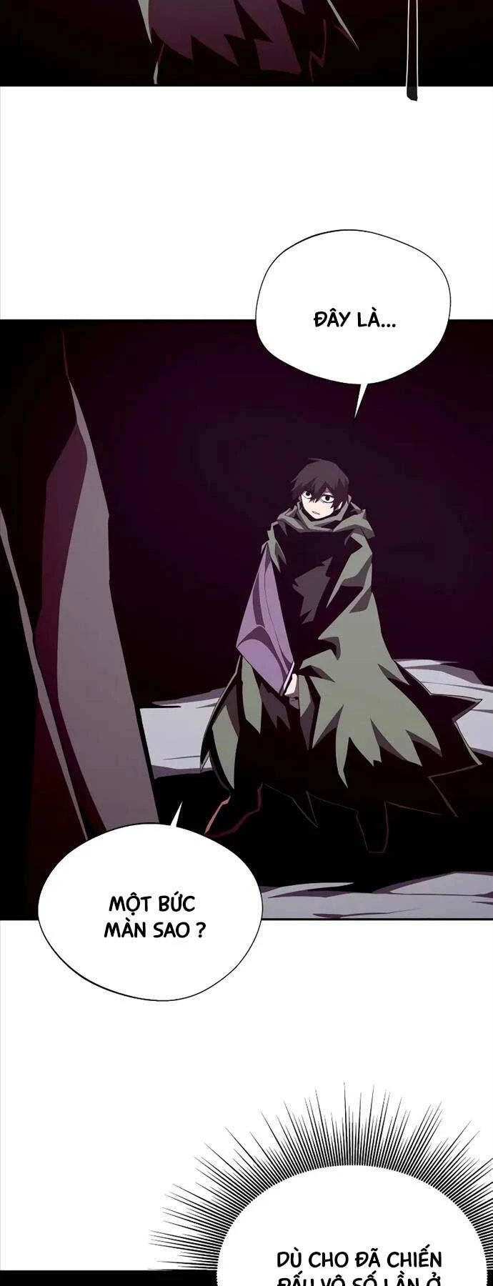 Hồi Ức Trong Ngục Tối Chapter 79 - Trang 4