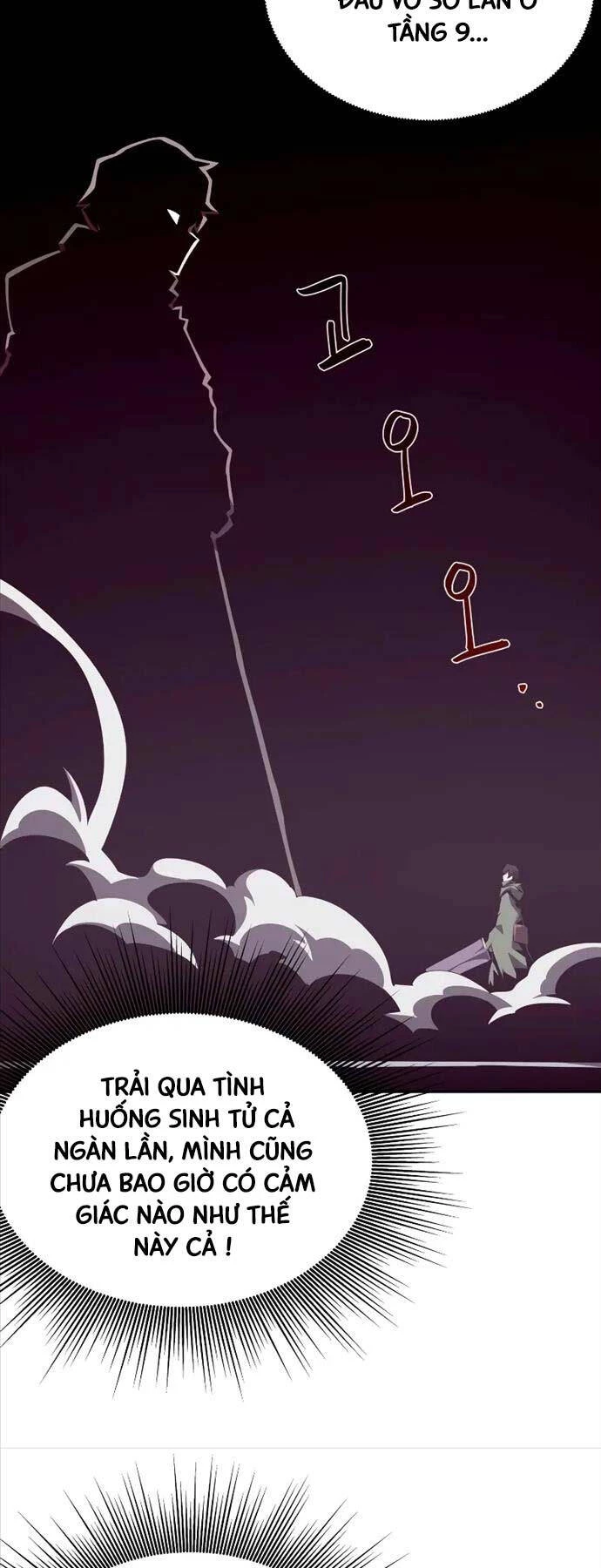 Hồi Ức Trong Ngục Tối Chapter 79 - Trang 4