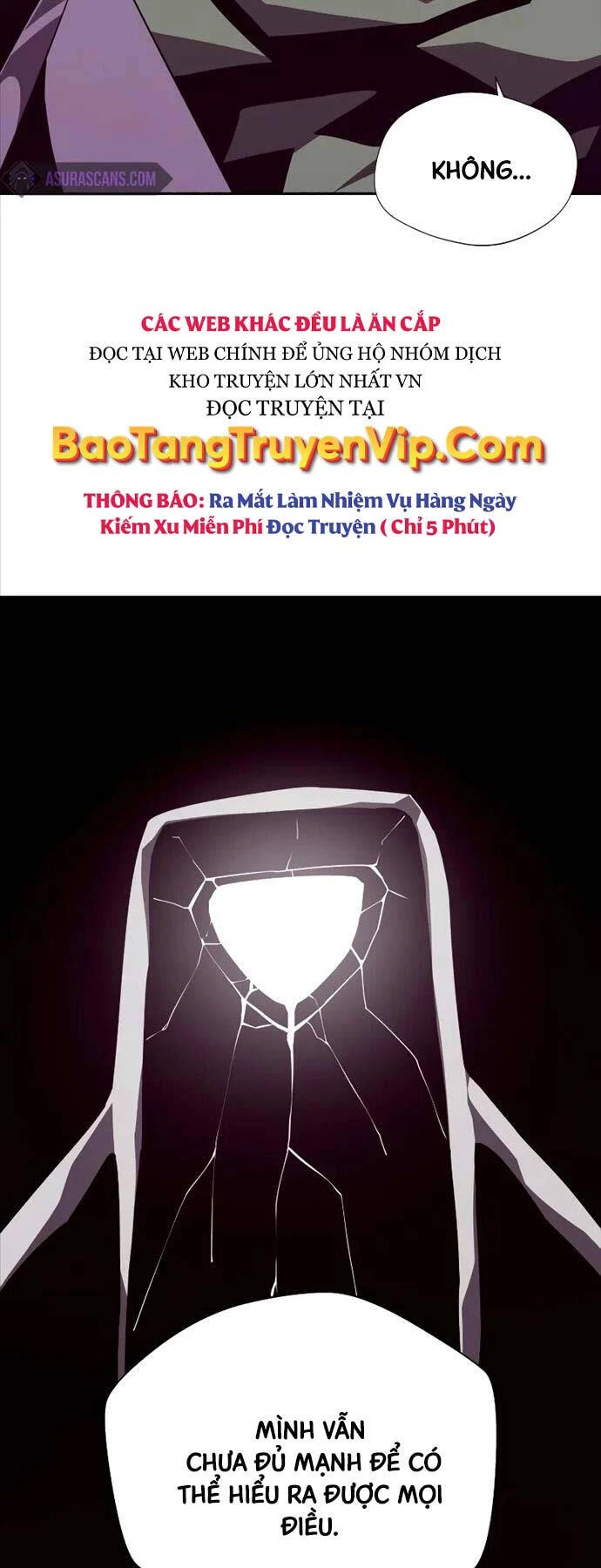 Hồi Ức Trong Ngục Tối Chapter 79 - Trang 4