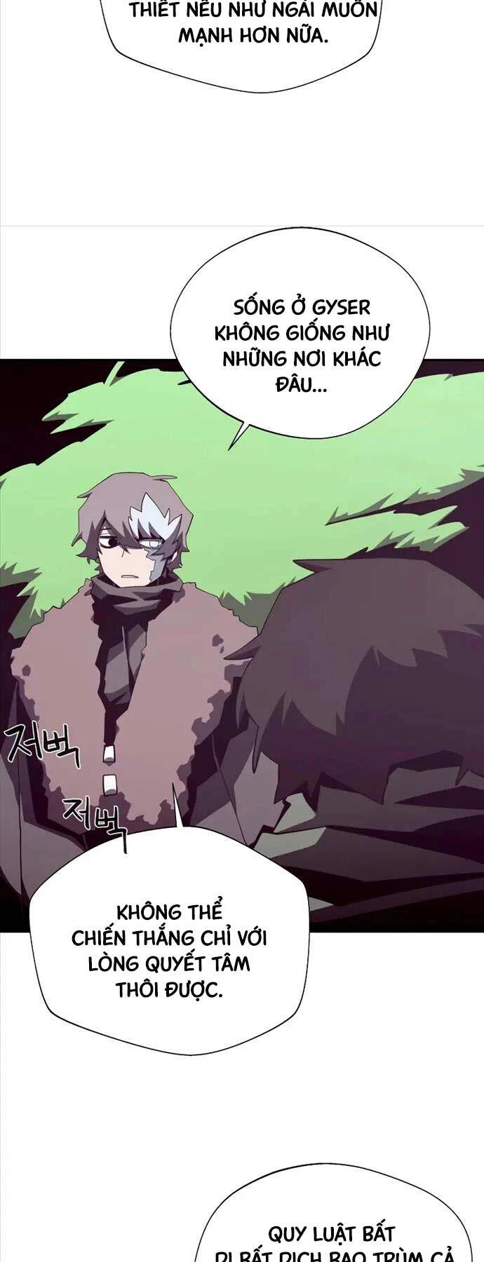 Hồi Ức Trong Ngục Tối Chapter 79 - Trang 4