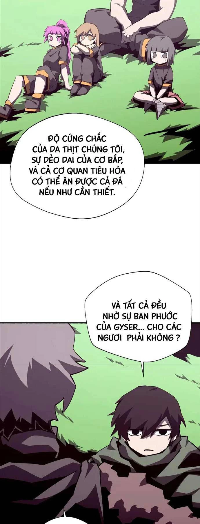 Hồi Ức Trong Ngục Tối Chapter 79 - Trang 4