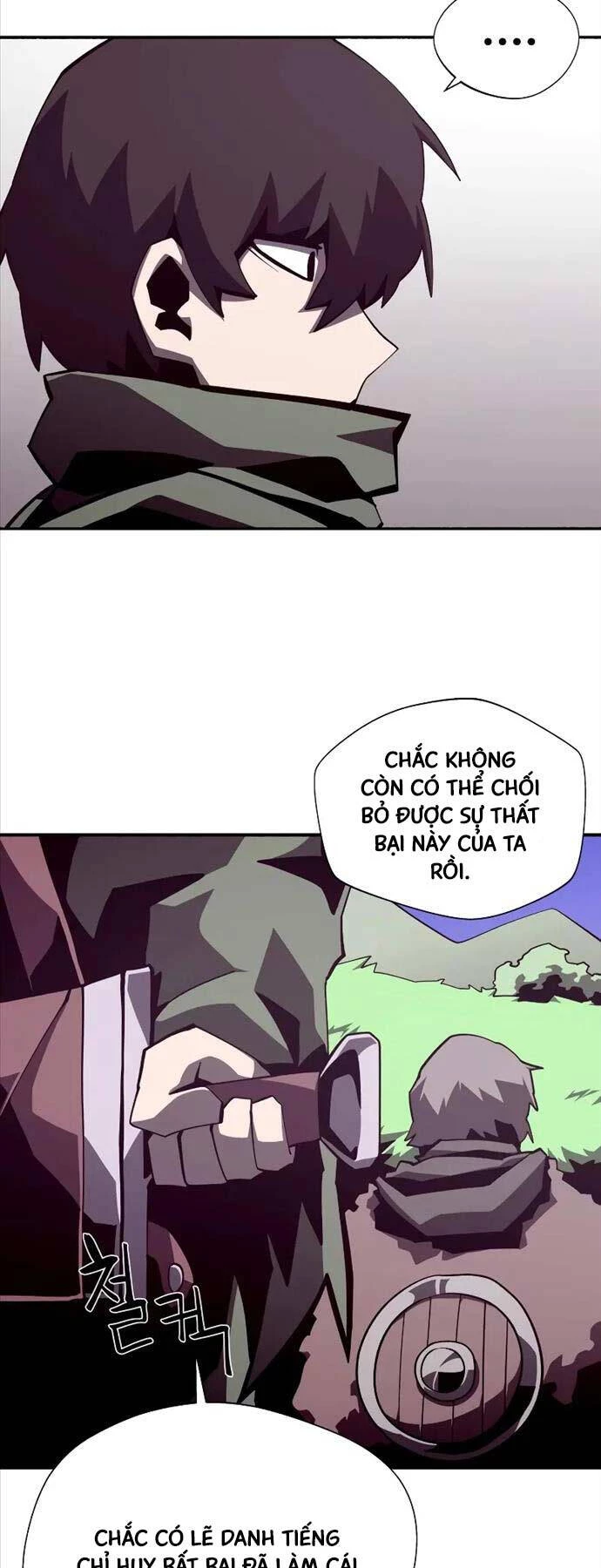 Hồi Ức Trong Ngục Tối Chapter 79 - Trang 4