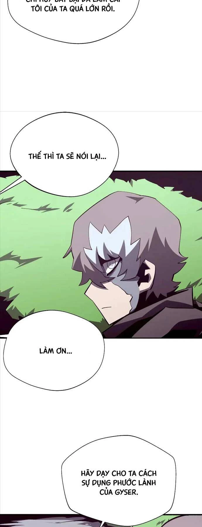 Hồi Ức Trong Ngục Tối Chapter 79 - Trang 4