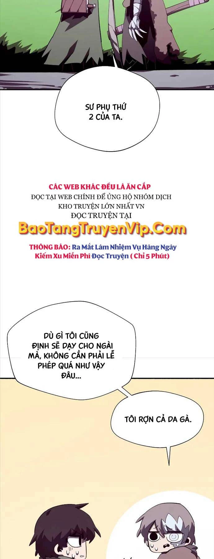 Hồi Ức Trong Ngục Tối Chapter 79 - Trang 4