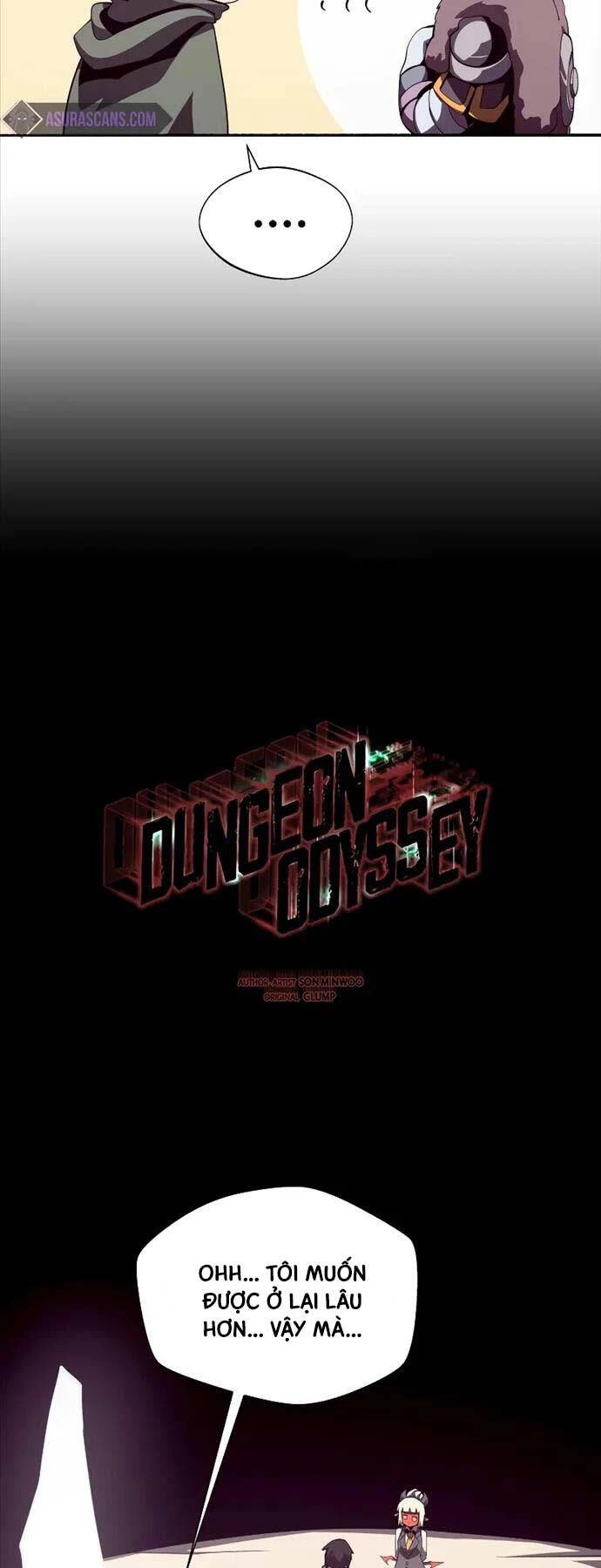 Hồi Ức Trong Ngục Tối Chapter 79 - Trang 4