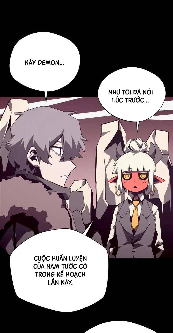 Hồi Ức Trong Ngục Tối Chapter 79 - Trang 4