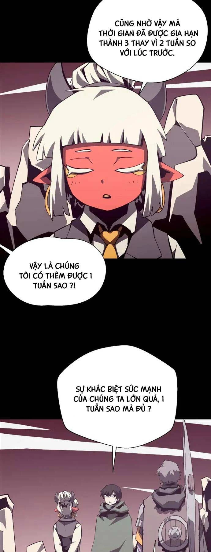 Hồi Ức Trong Ngục Tối Chapter 79 - Trang 4