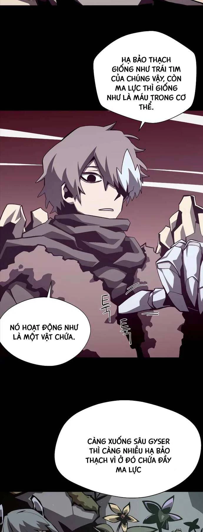 Hồi Ức Trong Ngục Tối Chapter 79 - Trang 4