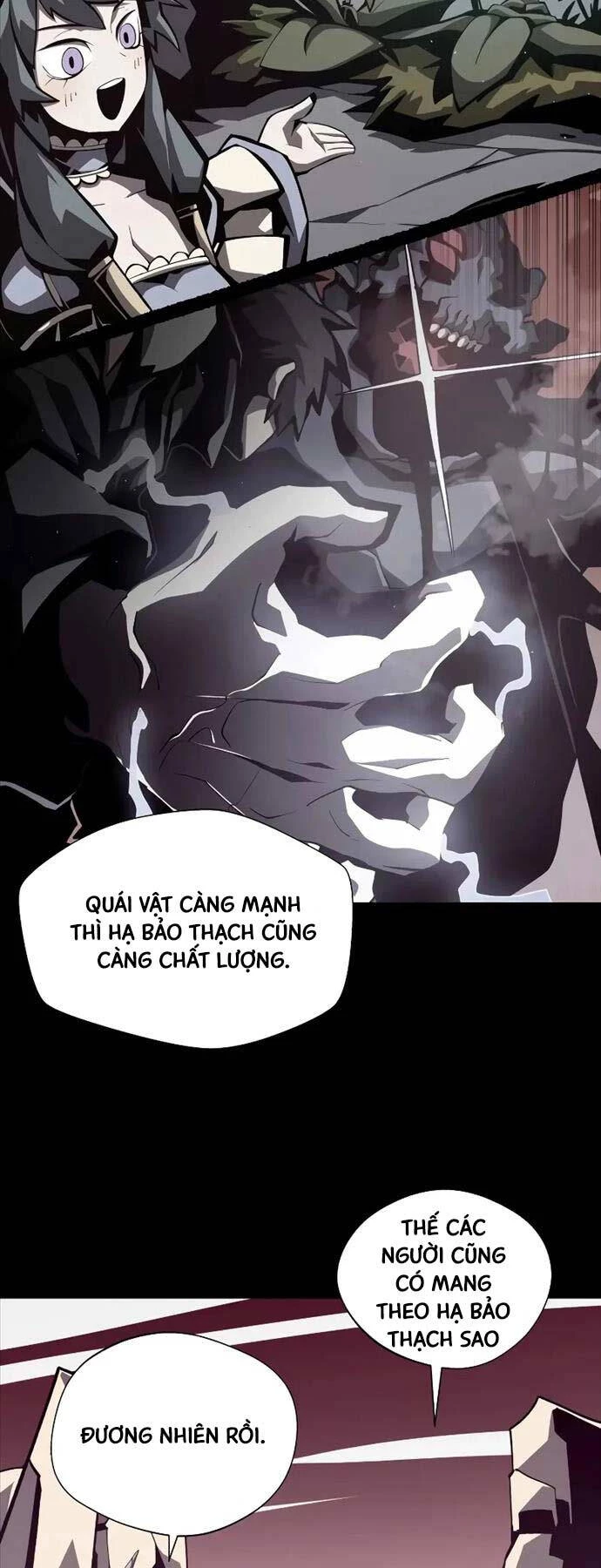 Hồi Ức Trong Ngục Tối Chapter 79 - Trang 4