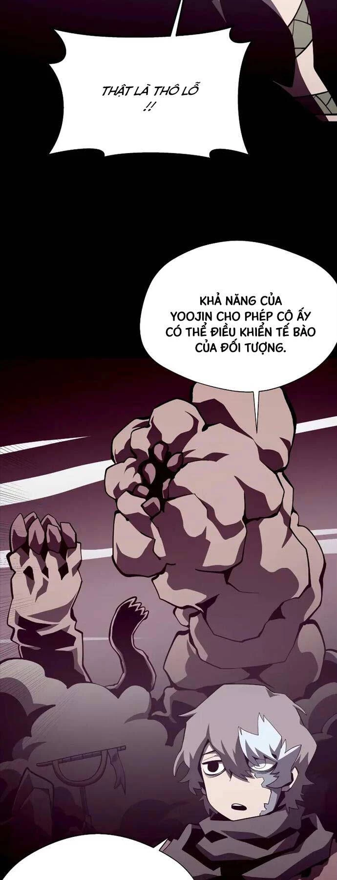 Hồi Ức Trong Ngục Tối Chapter 79 - Trang 4