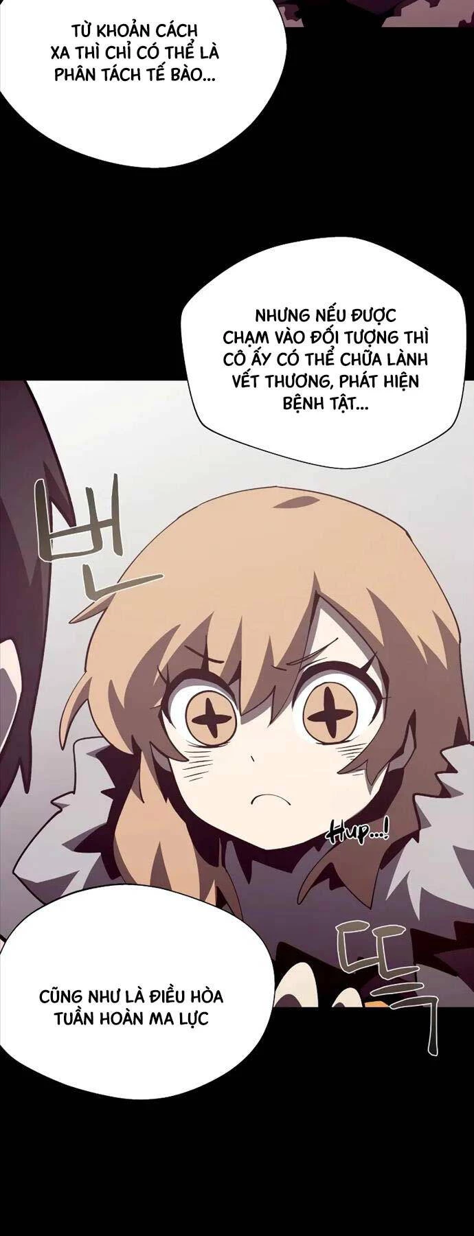 Hồi Ức Trong Ngục Tối Chapter 79 - Trang 4