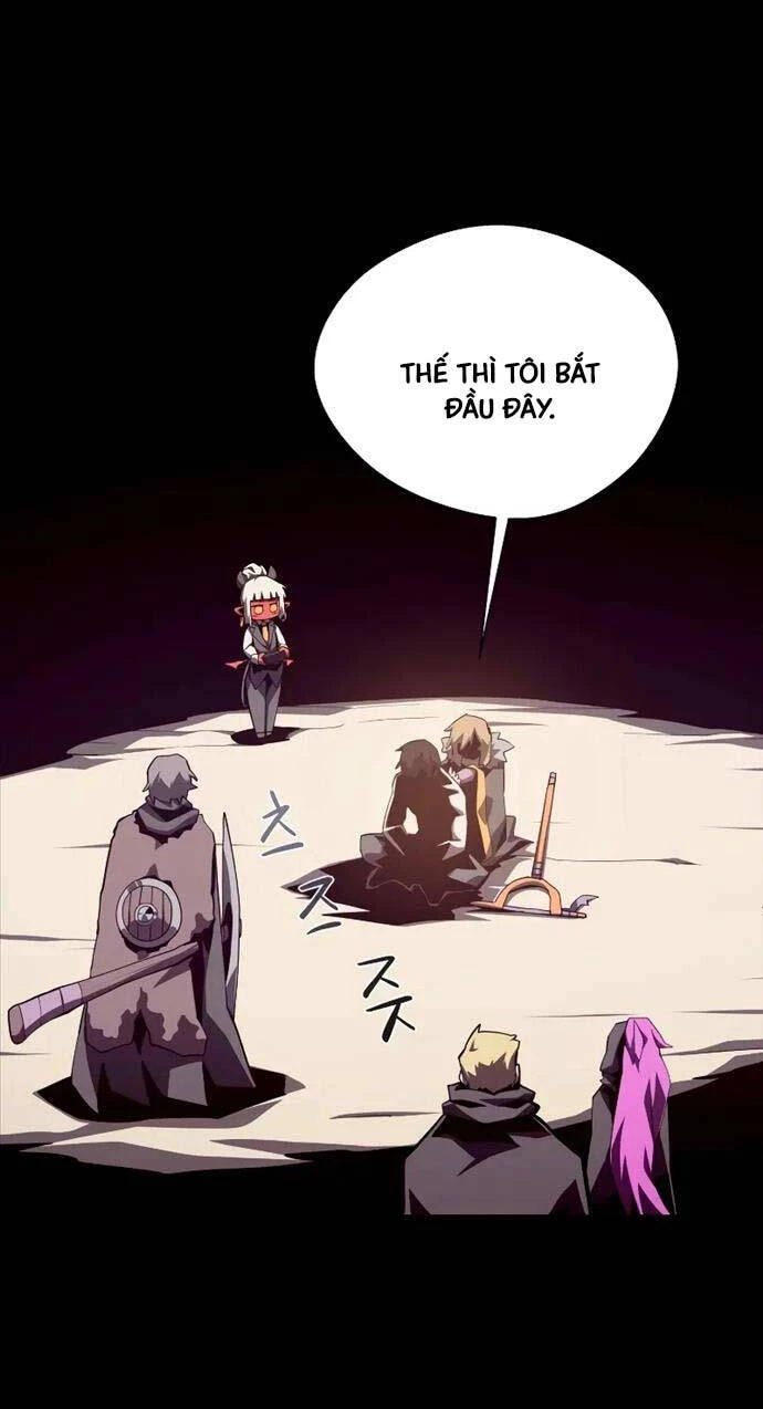 Hồi Ức Trong Ngục Tối Chapter 79 - Trang 4