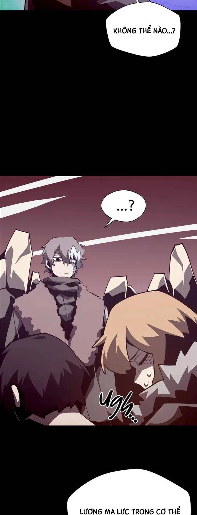 Hồi Ức Trong Ngục Tối Chapter 79 - Trang 4