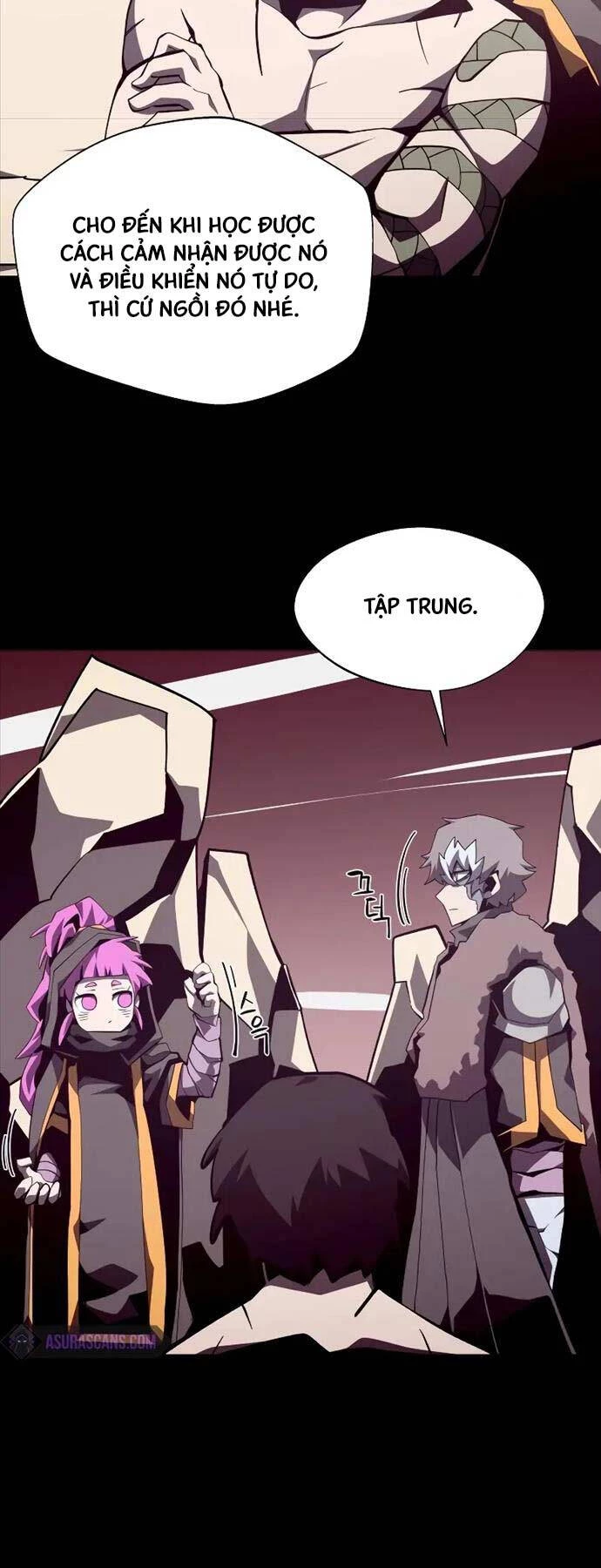 Hồi Ức Trong Ngục Tối Chapter 79 - Trang 4