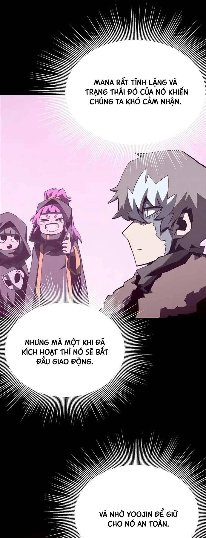 Hồi Ức Trong Ngục Tối Chapter 79 - Trang 4