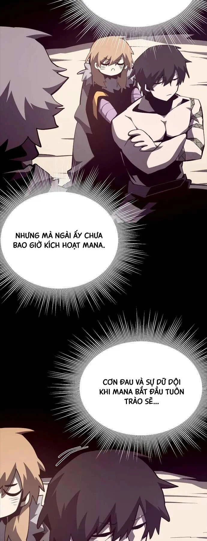 Hồi Ức Trong Ngục Tối Chapter 79 - Trang 4