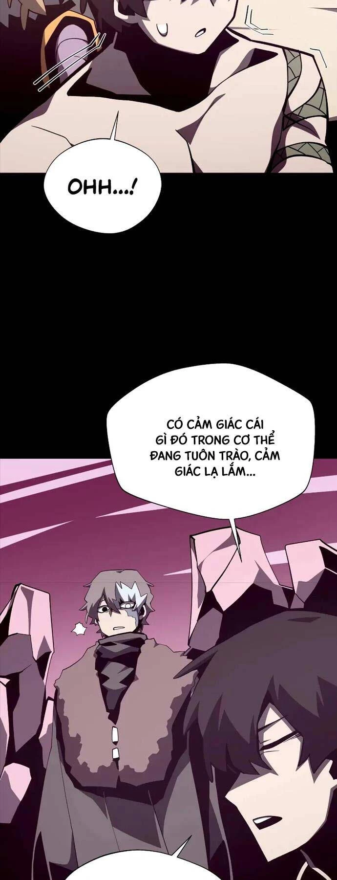 Hồi Ức Trong Ngục Tối Chapter 79 - Trang 4